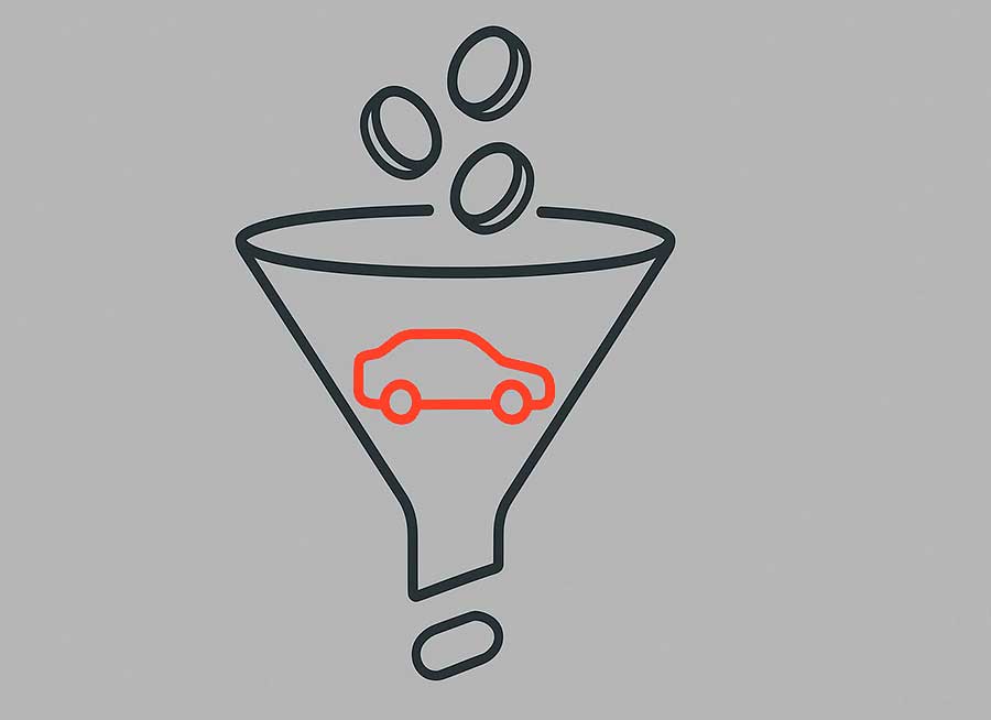 Утильсбор с декабря 2025 ударит по кошельку всех участников авторынка: кто заплатит больше всех?