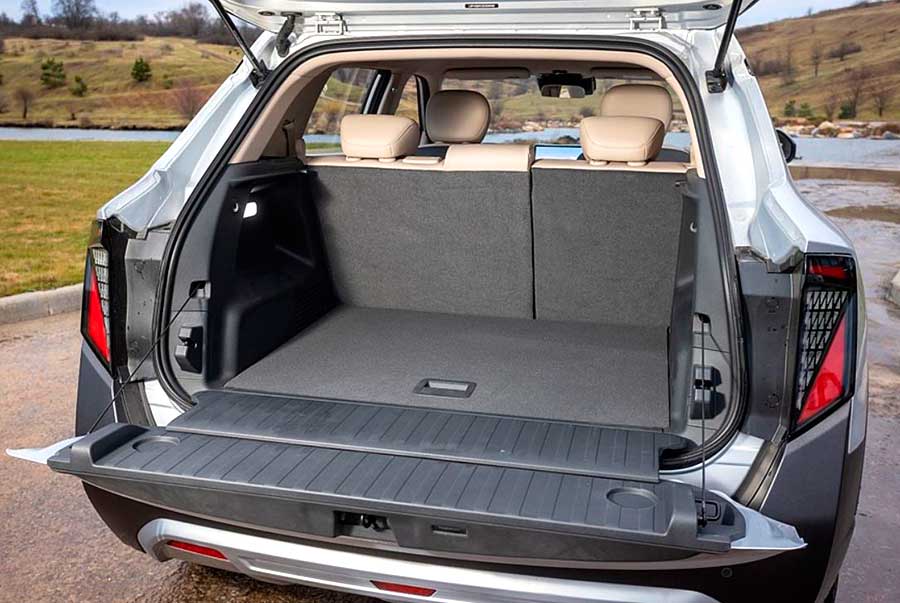 Кроссовер Evolute i-Joy второго поколения уже продается на российском рынке по цене от 1,79 млн. рублей