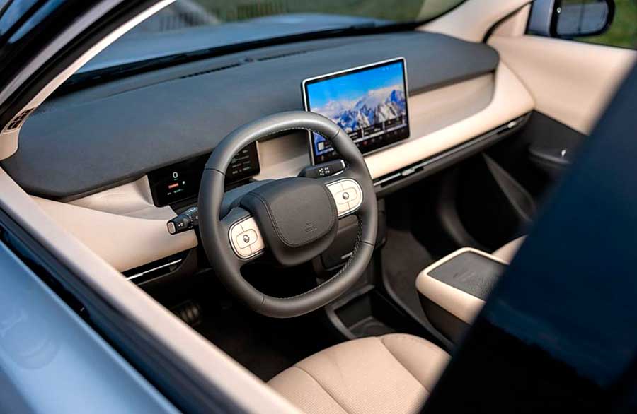 Кроссовер Evolute i-Joy второго поколения уже продается на российском рынке по цене от 1,79 млн. рублей