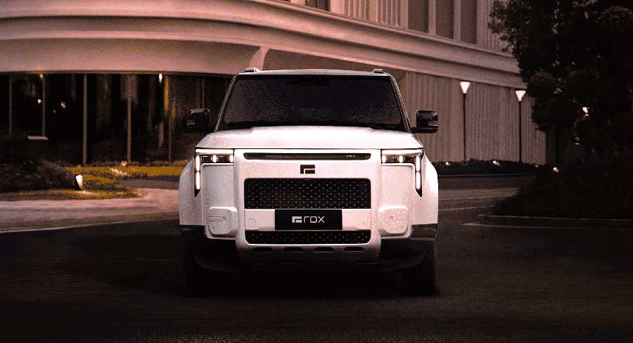 ROX Adamas получил зеленый свет: ОТТС выдан, локальное производство запустят в России