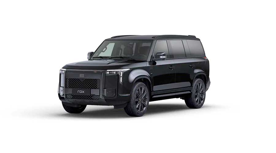 ROX Adamas получил зеленый свет: ОТТС выдан, локальное производство запустят в России