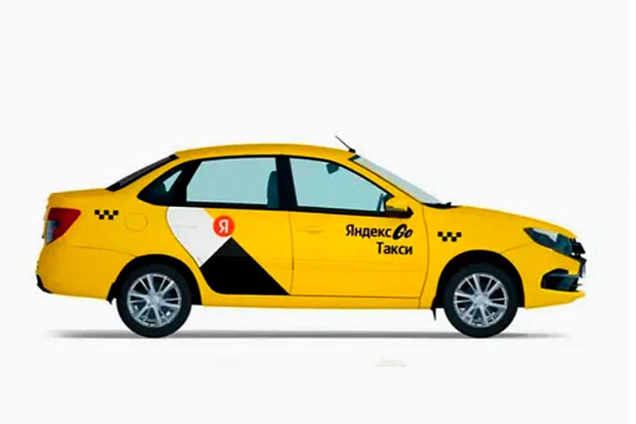 В 2026 году на авторынке РФ появится электромобиль от Яндекса