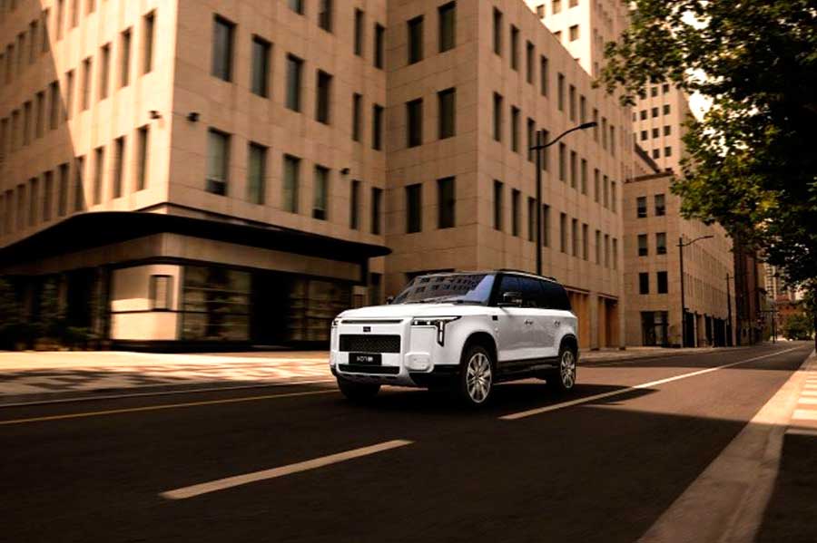 ROX Adamas получил зеленый свет: ОТТС выдан, локальное производство запустят в России