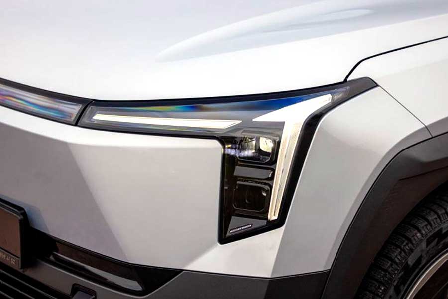 Кроссовер Evolute i-Joy второго поколения уже продается на российском рынке по цене от 1,79 млн. рублей