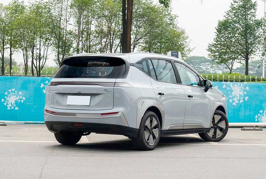 В 2026 году на авторынке РФ появится электромобиль от Яндекса