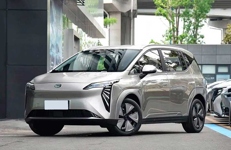 В 2026 году на авторынке РФ появится электромобиль от Яндекса