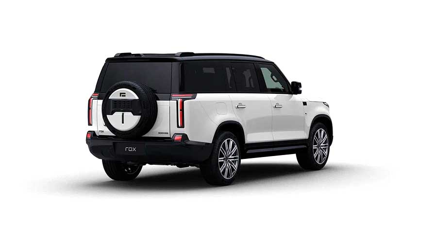 ROX Adamas получил зеленый свет: ОТТС выдан, локальное производство запустят в России