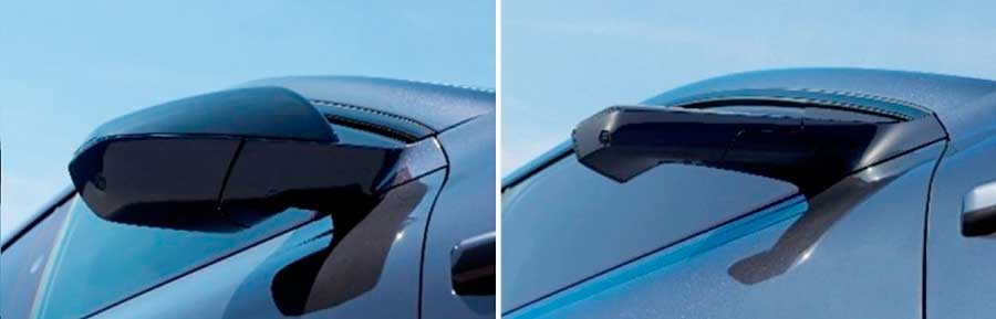 Кроссовер AUDI E7X без фирменного шильдика с кольцами сертифицирован в Китае. Продажи стартуют в начале 2026 года