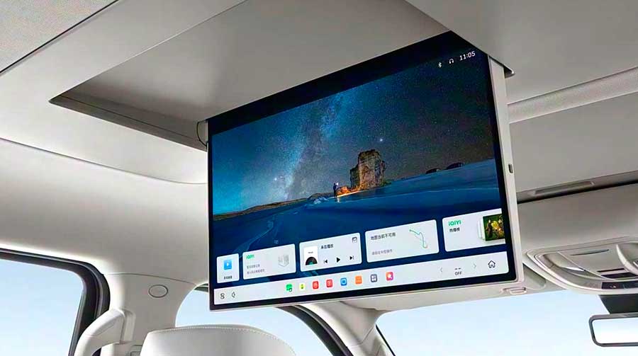 Обновленный Tank 400 образца 2025 года продается в салонах официальных дилеров за 6,1 млн. рублей