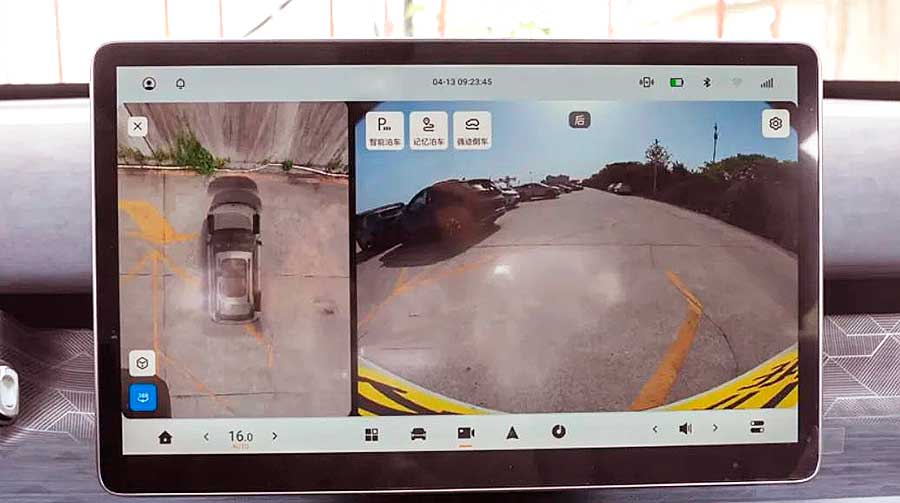 Кроссовер Evolute i-Joy второго поколения уже продается на российском рынке по цене от 1,79 млн. рублей