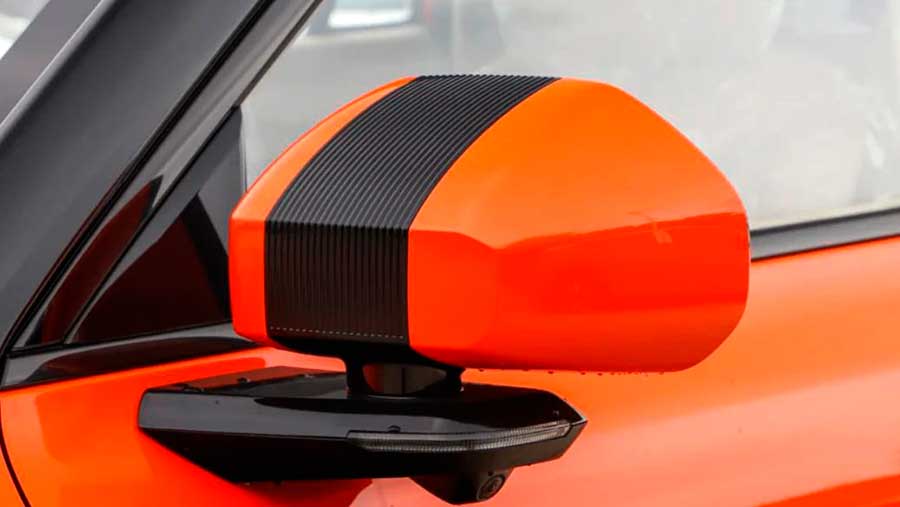 Кроссовер Evolute i-Joy второго поколения уже продается на российском рынке по цене от 1,79 млн. рублей