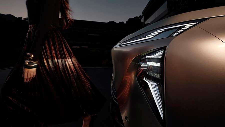 В КНР продают Buick Electra Encasa — премиальный минивэн с запасом хода 1320 км и креслами «нулевой гравитации»