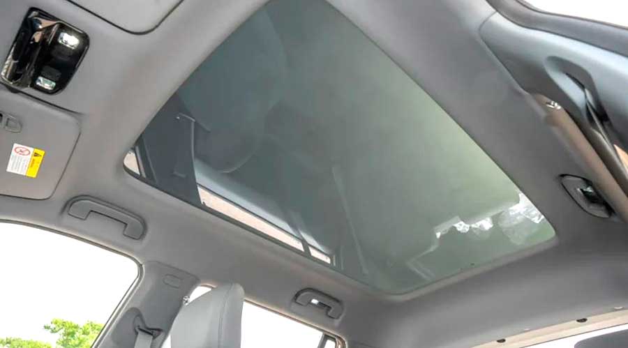 Кроссовер Evolute i-Joy второго поколения уже продается на российском рынке по цене от 1,79 млн. рублей