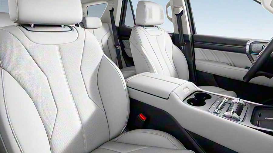 Обновленный Tank 400 образца 2025 года продается в салонах официальных дилеров за 6,1 млн. рублей