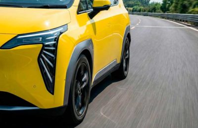 В 2026 году на авторынке РФ появится электромобиль от Яндекса