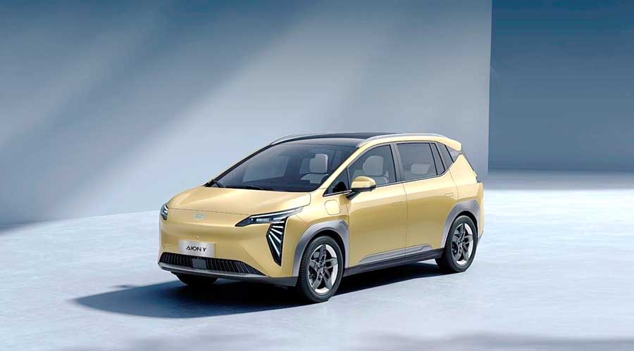 В 2026 году на авторынке РФ появится электромобиль от Яндекса