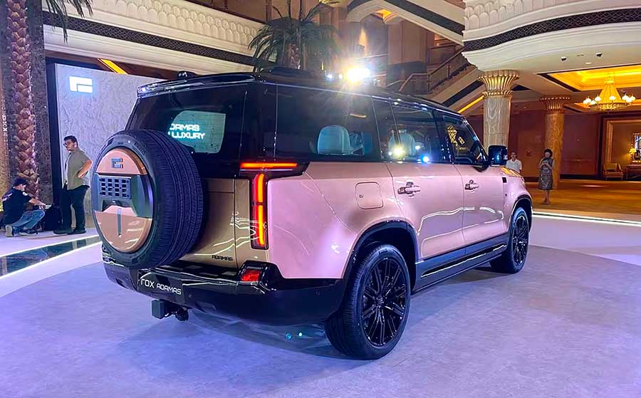 ROX Adamas получил зеленый свет: ОТТС выдан, локальное производство запустят в России