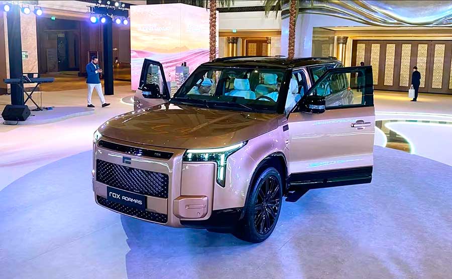 ROX Adamas получил зеленый свет: ОТТС выдан, локальное производство запустят в России