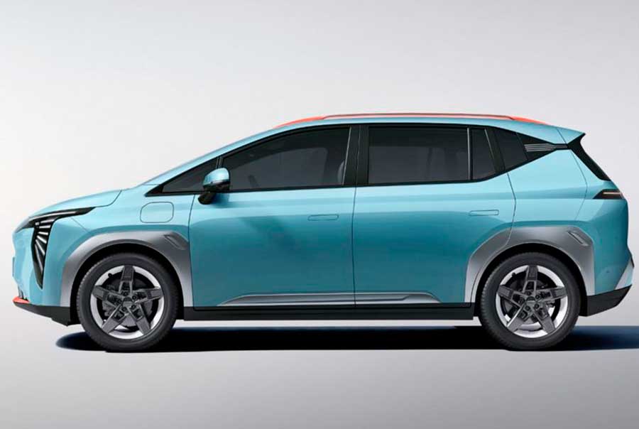 В 2026 году на авторынке РФ появится электромобиль от Яндекса