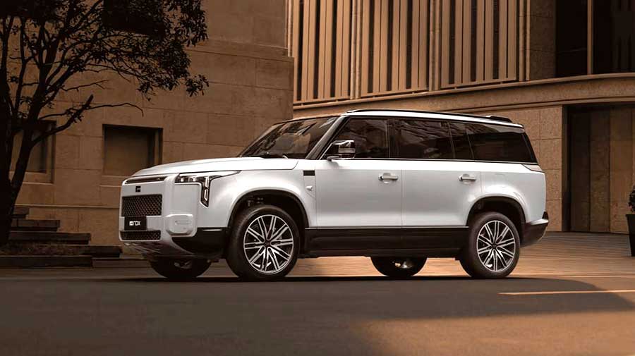 ROX Adamas получил зеленый свет: ОТТС выдан, локальное производство запустят в России