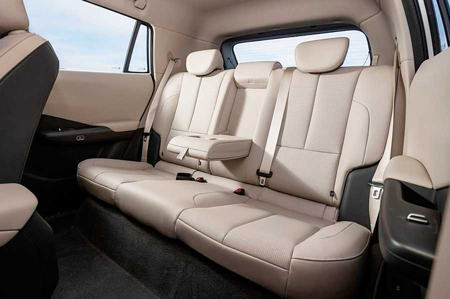 Кроссовер Evolute i-Joy второго поколения уже продается на российском рынке по цене от 1,79 млн. рублей