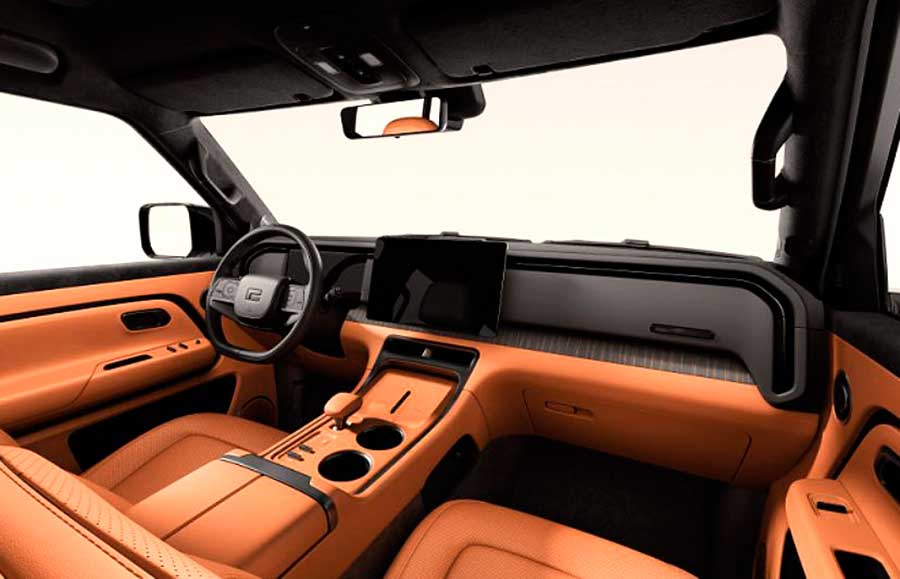 ROX Adamas получил зеленый свет: ОТТС выдан, локальное производство запустят в России