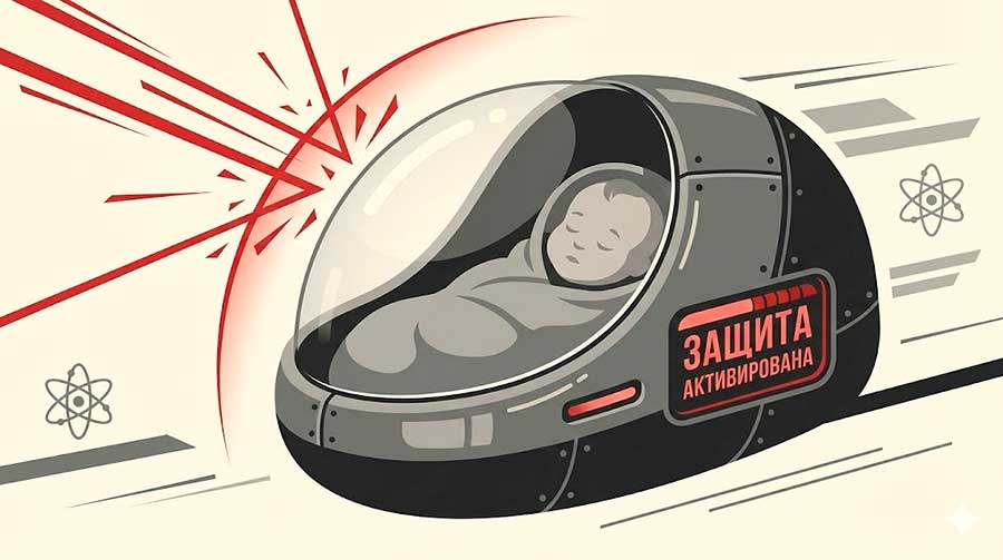 Новый штраф за перевозку детей 2025 с нарушениями может составить 200 тысяч рублей