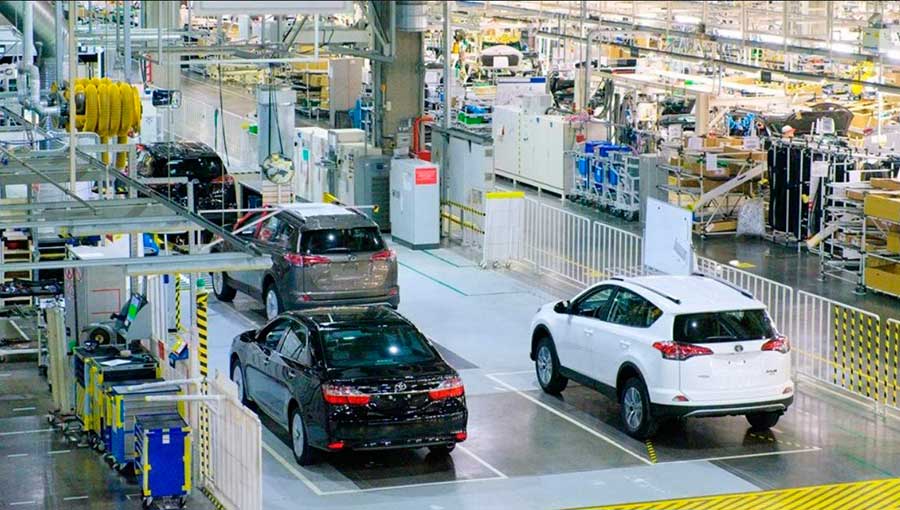 Российские автобренды 2026 года: «SKM» для бизнеса, «iCaur» для эмоций, «Senat» для статуса