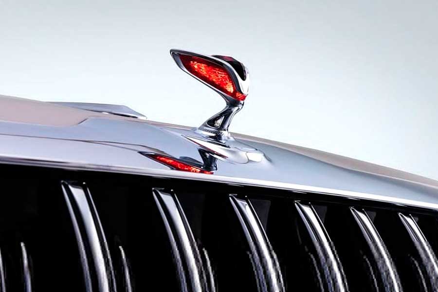 Гибридный седан Hongqi Guoya (L1) получил ОТТС Скоро стартуют продажи