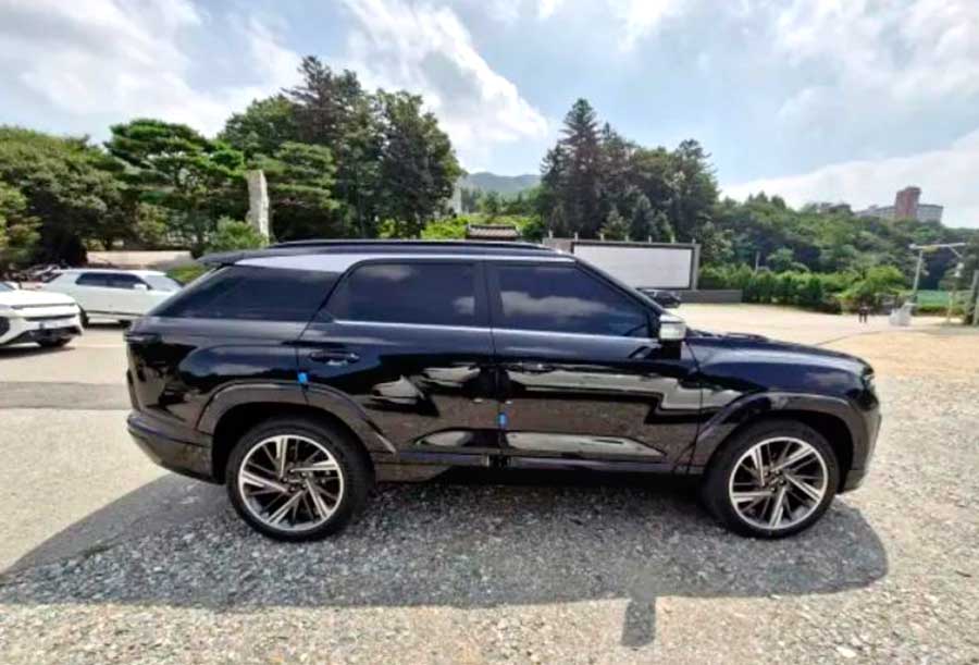 В России стартуют официальные продажи KGM Actyon корейской сборки, с АКПП, передним и полным приводом