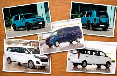 Российские автобренды 2026 года: «SKM» для бизнеса, «iCaur» для эмоций, «Senat» для статуса