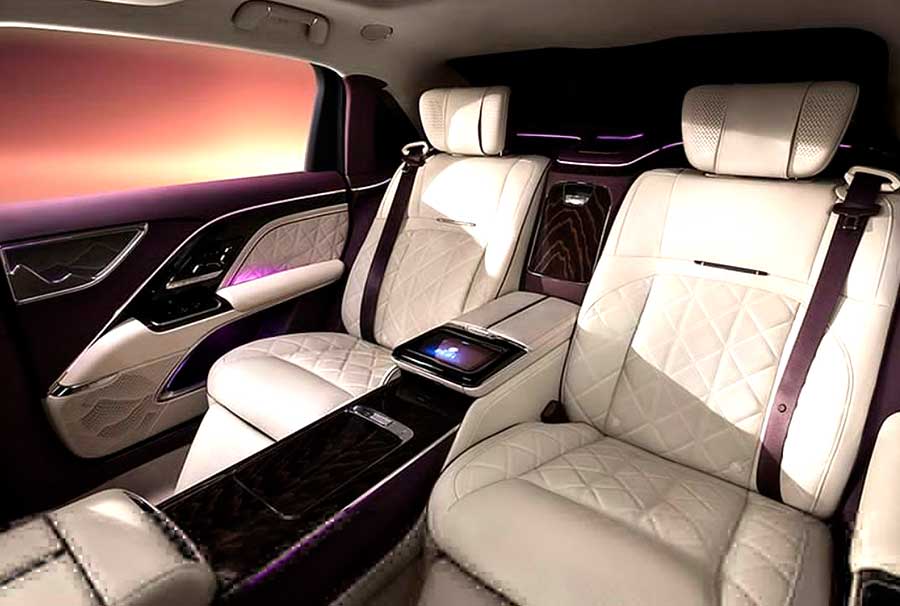 Гибридный седан Hongqi Guoya (L1) получил ОТТС Скоро стартуют продажи