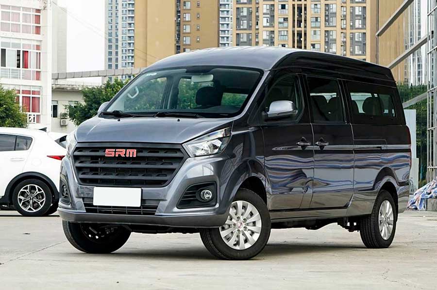 Российские автобренды 2026 года: «SKM» для бизнеса, «iCaur» для эмоций, «Senat» для статуса