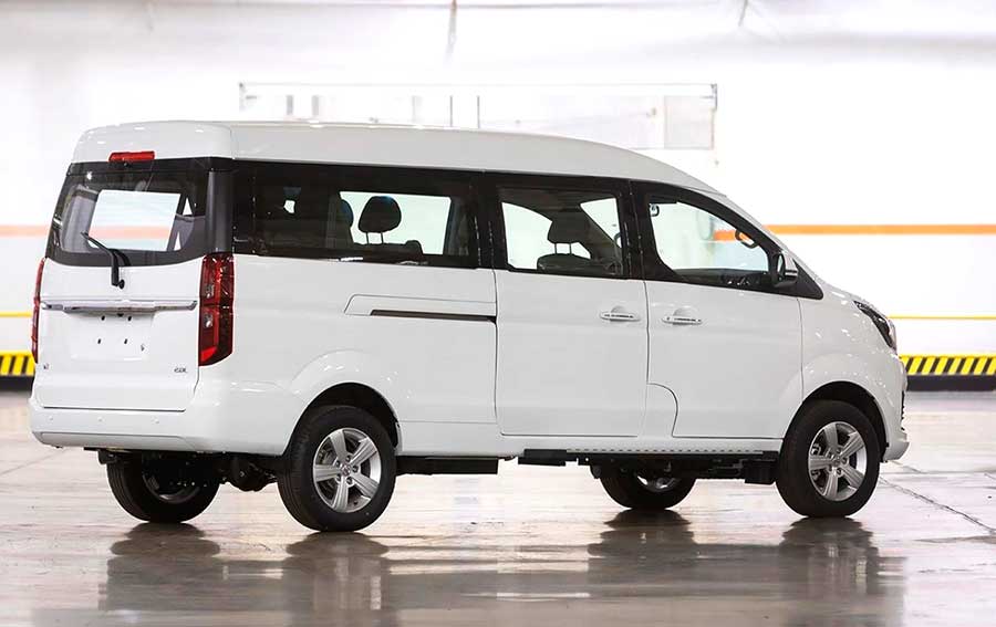 Российские автобренды 2026 года: «SKM» для бизнеса, «iCaur» для эмоций, «Senat» для статуса