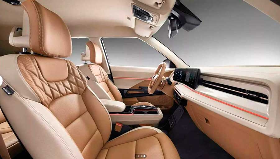 В России стартуют официальные продажи KGM Actyon корейской сборки, с АКПП, передним и полным приводом