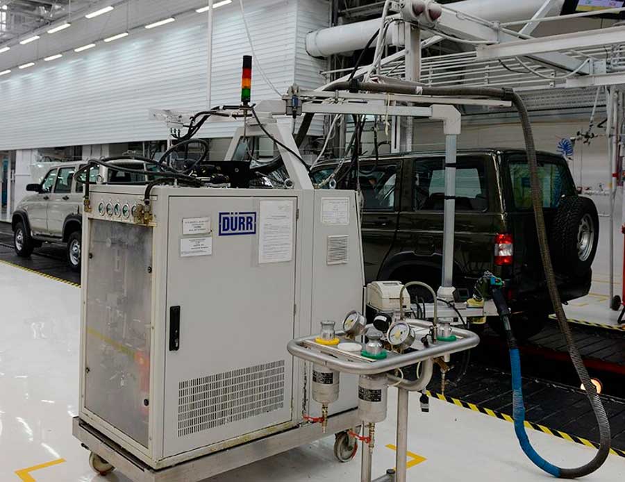 Российский завод возобновил производство легендарных внедорожников: УАЗ Хантер 2026, Патриот, Пикап и Профи