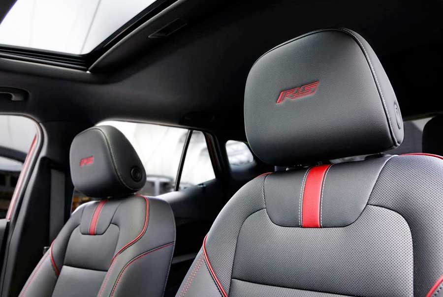 На рынке РФ появился Chevrolet Trax 2025. Мини-кроссовер дешевле китайских аналогов более чем на один миллион рублей