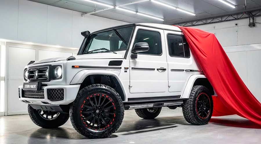 Российский завод возобновил производство легендарных внедорожников: УАЗ Хантер 2026, Патриот, Пикап и Профи