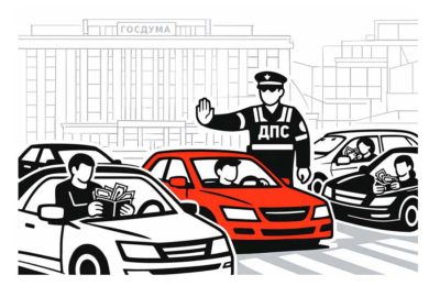 Водительские права в 2026 году: с первого января автоматическое продление отменяется