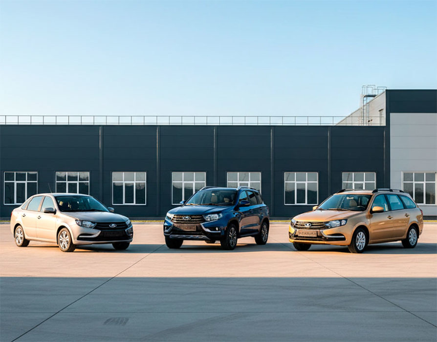 Утильсбор в 2026 году: финансовая «передышка» для автопроизводителей