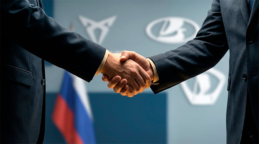 Утильсбор в 2026 году: финансовая «передышка» для автопроизводителей