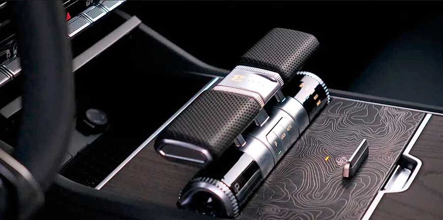 Новинка российского рынка 2026 года — гибридный внедорожник M-Hero I Limited Edition с зимним пакетом по цене от 7,99 млн. рублей