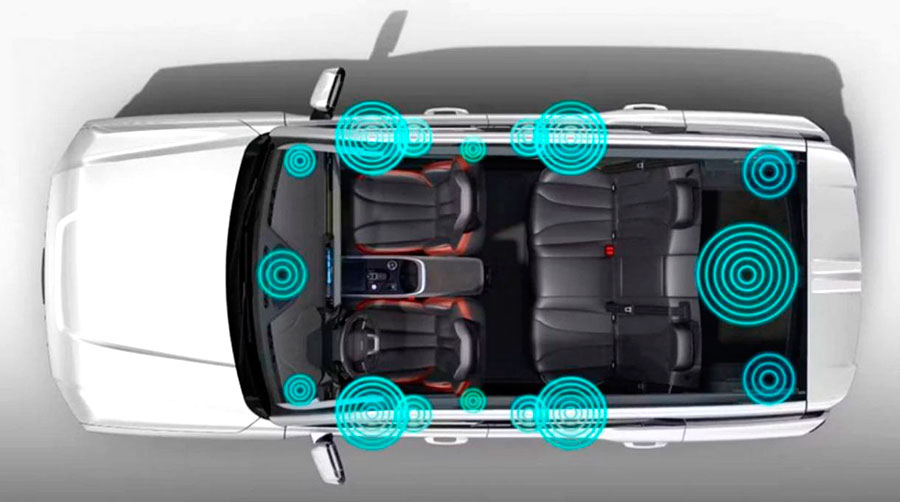 Haval H3 рестайлинг 2026 года — три главных усовершенствования. Базовая версия кроссовера не подорожала