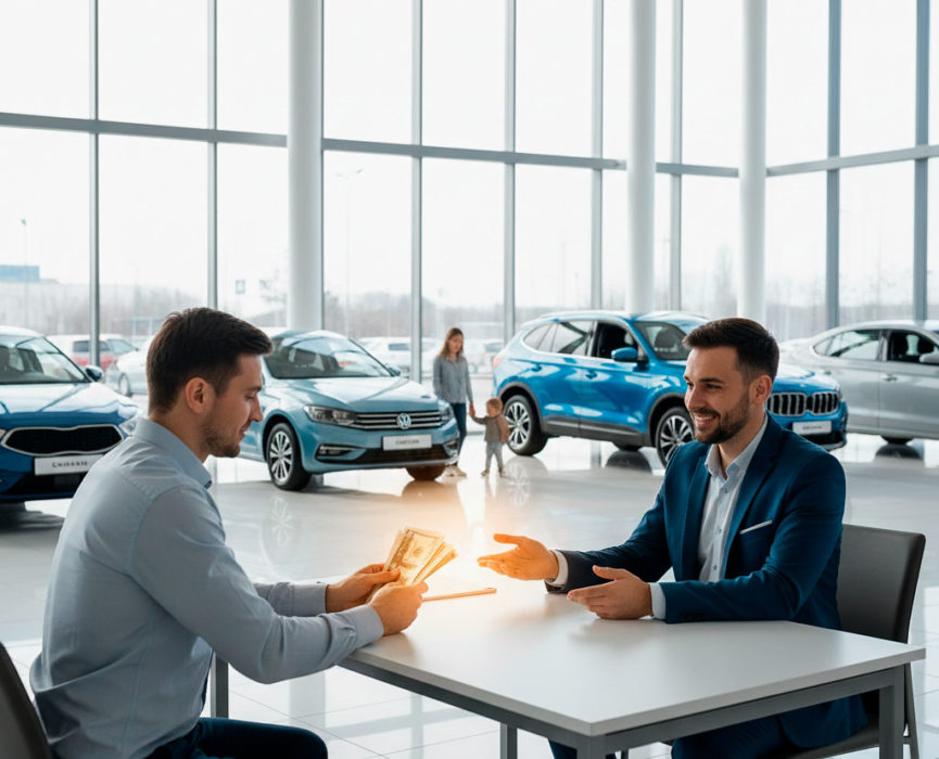 Утильсбор в 2026 году: финансовая «передышка» для автопроизводителей