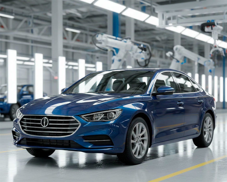 Утильсбор в 2026 году: финансовая «передышка» для автопроизводителей