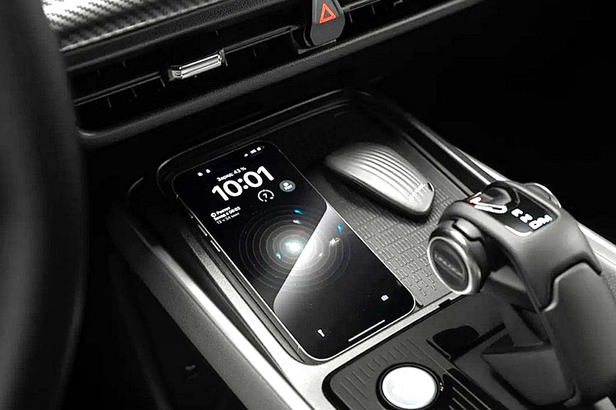 Haval H3 рестайлинг 2026 года — три главных усовершенствования. Базовая версия кроссовера не подорожала