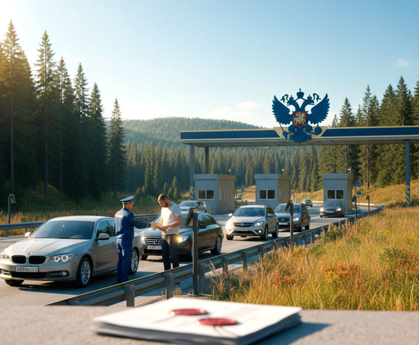 Утильсбор в 2026 году: финансовая «передышка» для автопроизводителей