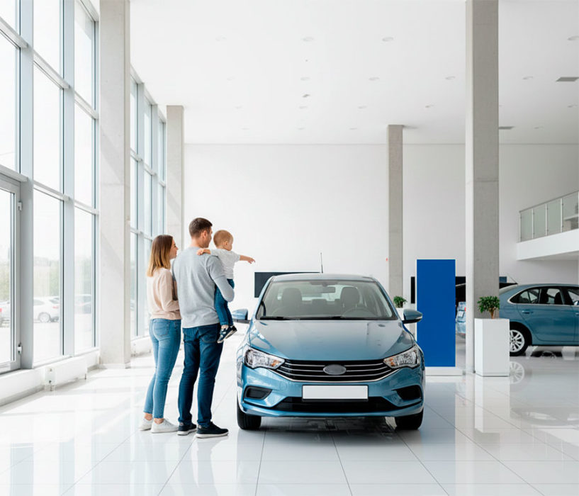 Утильсбор в 2026 году: финансовая «передышка» для автопроизводителей