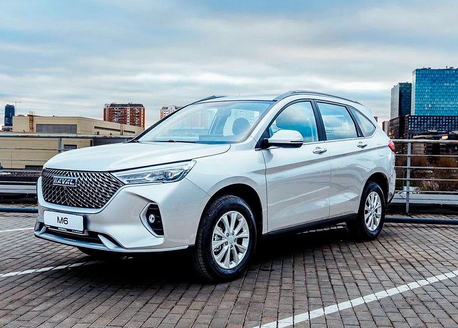 Тревожная статистика: возраст двух третей автопарка превышает десять лет. Какой самый популярный автомобиль в России 2026 г.?