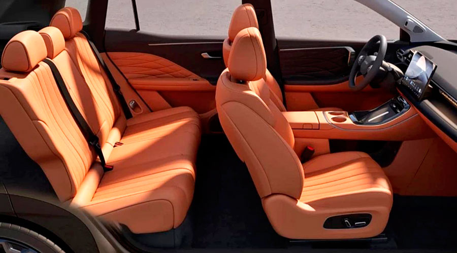 GAC Aion V: в марте 2026 года стартуют продажи электрокроссовера с «вечной» батареей